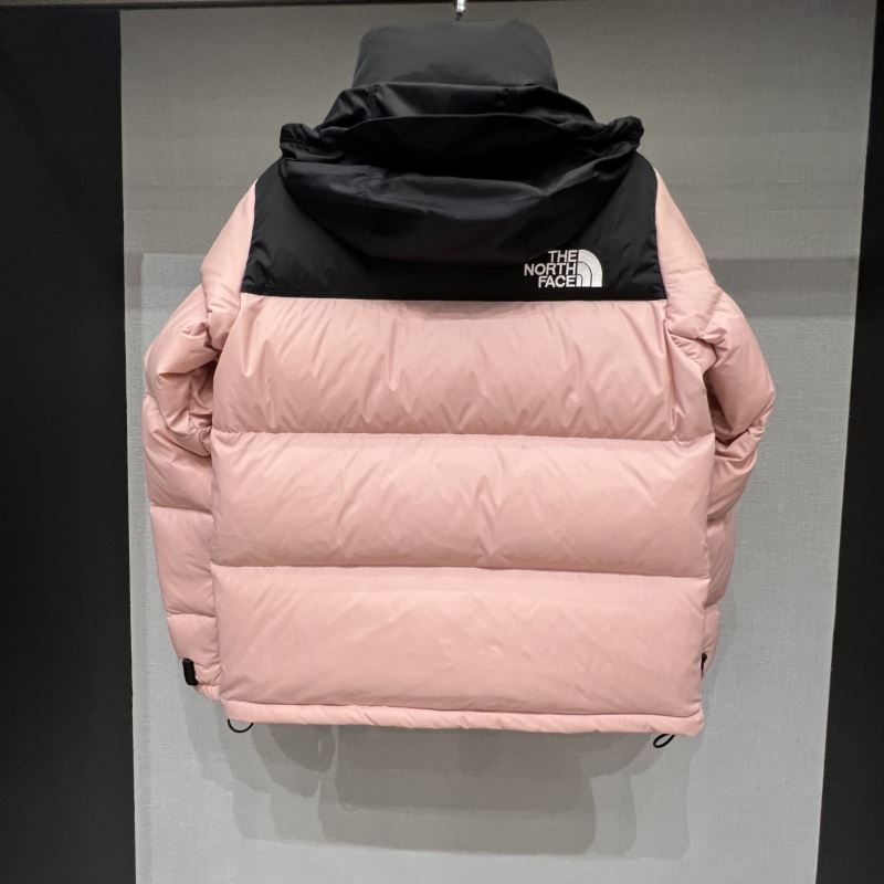 The North Face Down Jackets